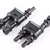 Branch Combiner, MC4, Pair