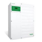 Off-Grid Upgrade….amazing improvement!