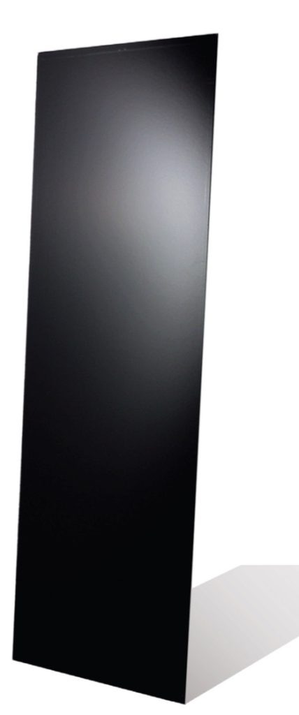 Stion Stion STL Solar Module, 140W, Thin Film, Blk Frameless - SunnyCal Solar ...