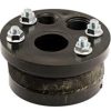 Well Seal, 6", ABS, 1" pipe - Image 3
