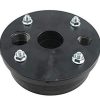 Well Seal, 6", ABS, 1" pipe