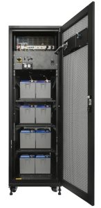 Off-Grid Solar Banks