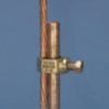 ground rod for shade table