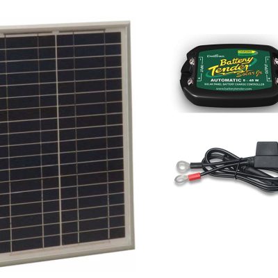 Generac 2-wire start conversion kit - SunnyCal Solar Inc.