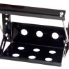 Battery Tray, Oversized Solar and deep cycle batteries