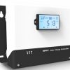 100A Solar Charge Controller