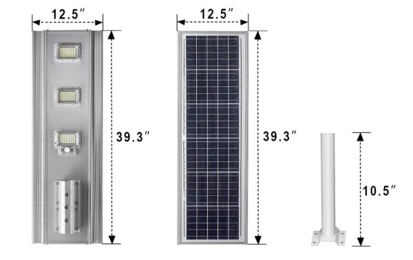 LED Street Light