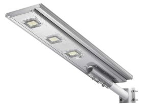 Solar Street Light