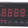 Battery Meter with Generator Control