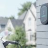 Wallbox EV Charger
