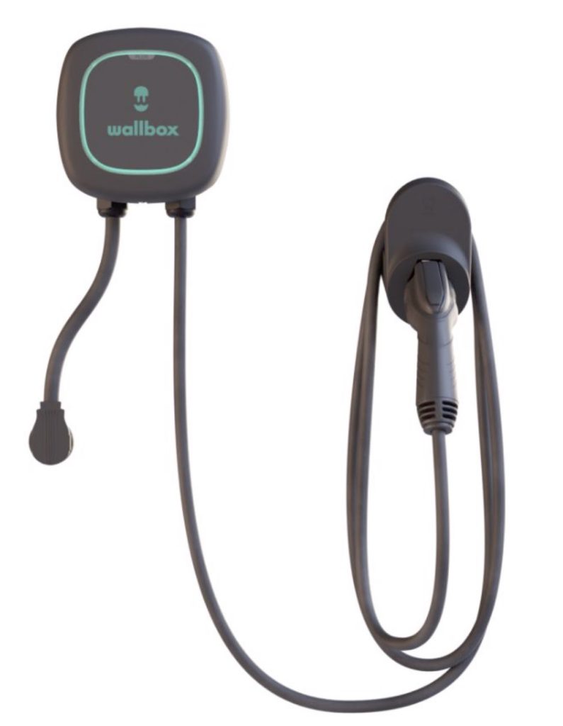 Pulsar EV Charger