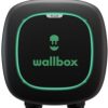 Wallbox Pulsar charger