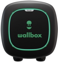 Wallbox Pulsar charger