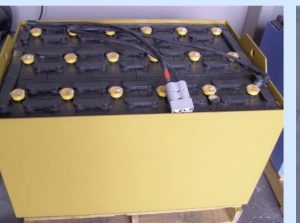 24v 1200Ahr Lead Acid Storage Battery
