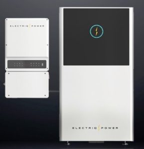 Electriq Powerpod-2
