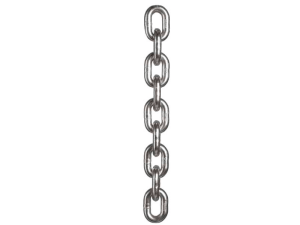 Steel Chain for Tensioning Golf Net
