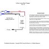 Lithium Battery Jump Starter operating instructions.
