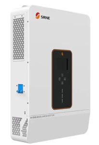 10kW 48V Inverter, 120/240V ac output