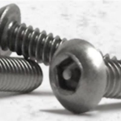 tamper resistant anti-theft screws for pro solar racking