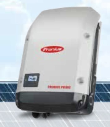 Image of Fronius Primo Solar Inverter