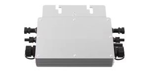 1000W 2PV Input Home-Grid Microinverter