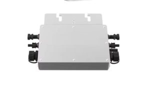 1000W 4-input Home Grid Microinverter