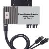 800W Power Shaver Inverter