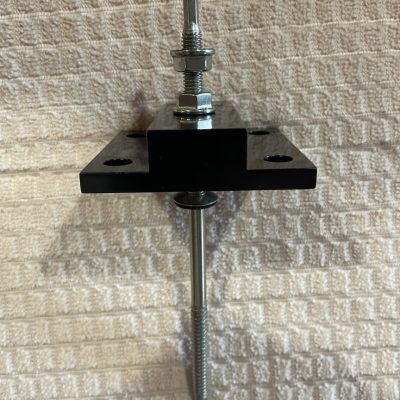 Universal Roof Jack