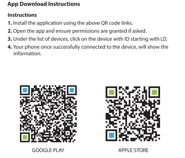 QR for SCS Battery BMS