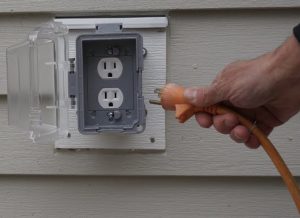 Plug in solar-to-go and start reducing electric bill