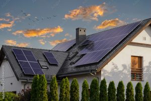 Installers & DIY Solar Builders