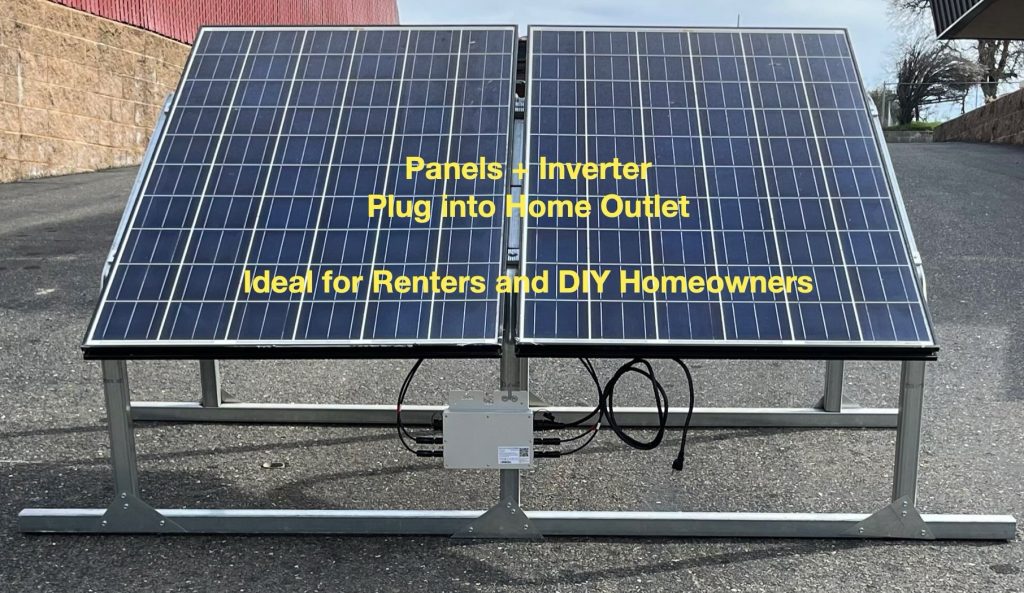 SYS-2 Side Yard Solar