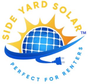 Side Yard Solar logo