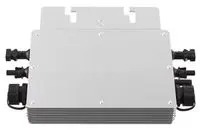 2 input 800W Grid Inverter