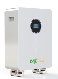 15kW LiFePo 48v battery