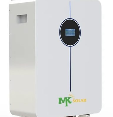 15kW LiFePo 48v battery