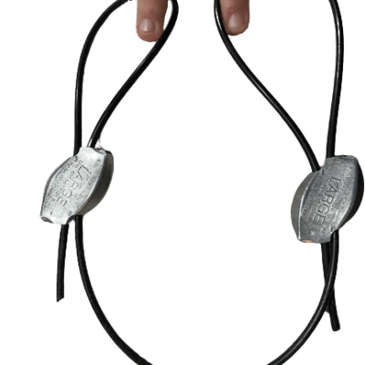 Support wire for solarnets