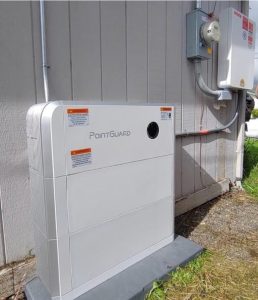 Sig Energy 11.4kW System