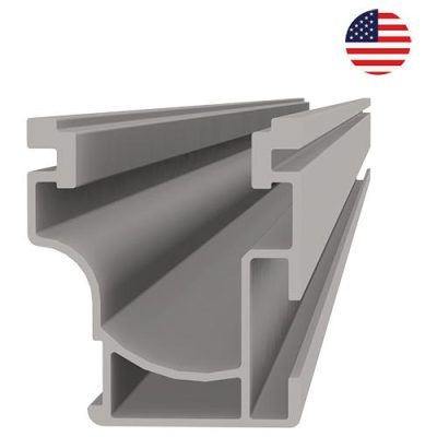 K2 Everest Support Rail