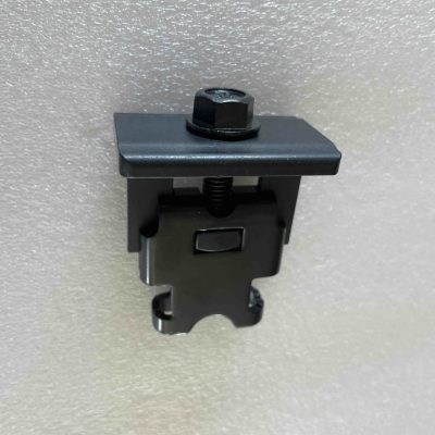 K2 Everest Universal Solar Module End/Mid Clamp