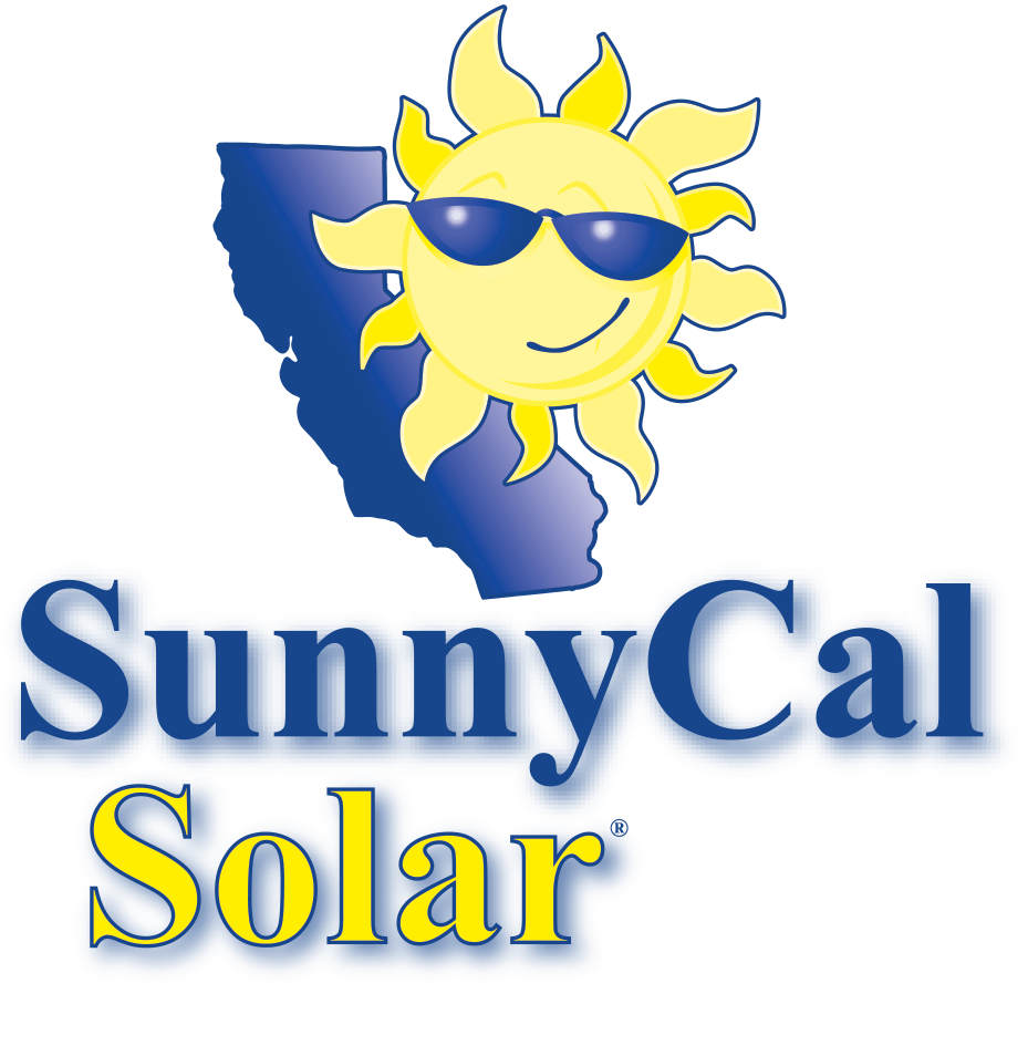 SunnyCal Solar logo