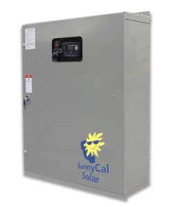 3-Ph 240vac 200a transfer switch pic
