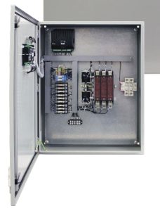 3-phase 240v transfer switch